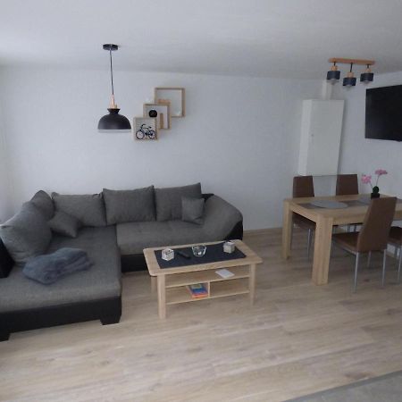 Uckermark "Ferienwohnung Sommerfugl " Passow  Eksteriør bilde