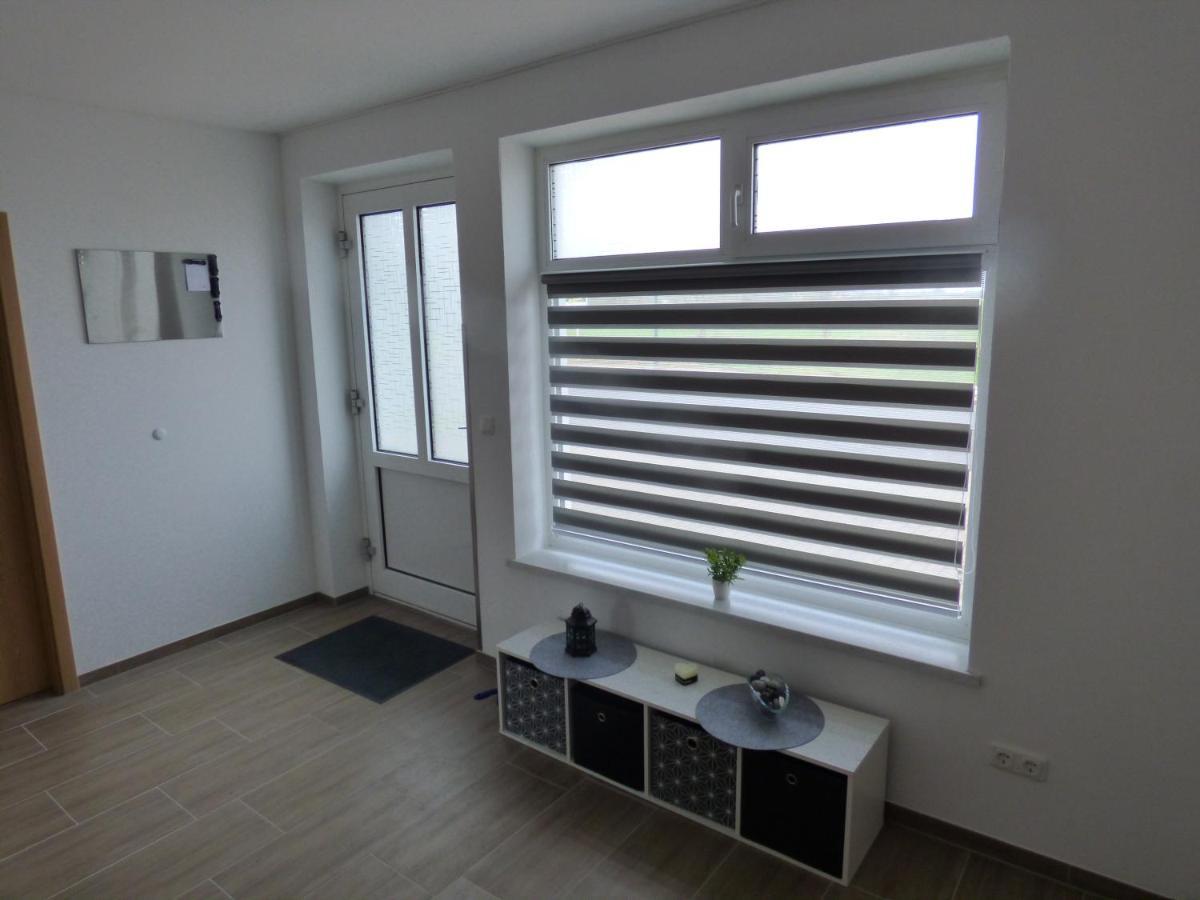 Uckermark "Ferienwohnung Sommerfugl " Passow  Eksteriør bilde